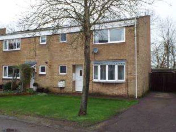 3 Bedroom Semi-Detac...